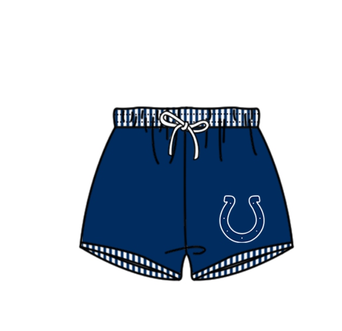 ( Moq 5 Each Style ) Baby Boys Girls Kids Team Sibling Jumpsuits Sets Football Swimsuits Clothes