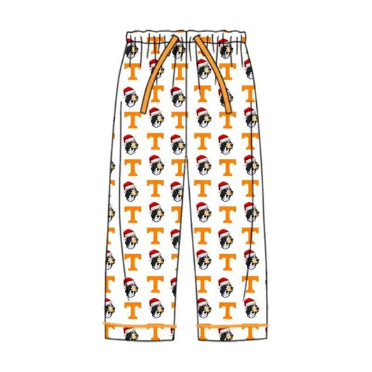 Adult Women Team Pants Bottoms Pajamas