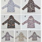 Sibling Boys Kids Camo Long Sleeves Hoodie Shirts Hunting Pullover Tops