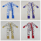 Sibling Girls Infant Long Sleeves Bows Football Team Cheer Zipper Romper RTS