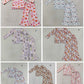 Sibling Baby Girls Kids Long Sleeves Pumpkins Ghosts Flower Shirts Bell Pants Fall Sets Clothes RTS