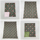 Sibling Baby Boys Girls Toddler Ducks Blankets RTS