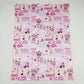 Baby Boy Girl Sibling Singer Blankets