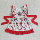 Promotion Baby Girl Mouse Summer Dress