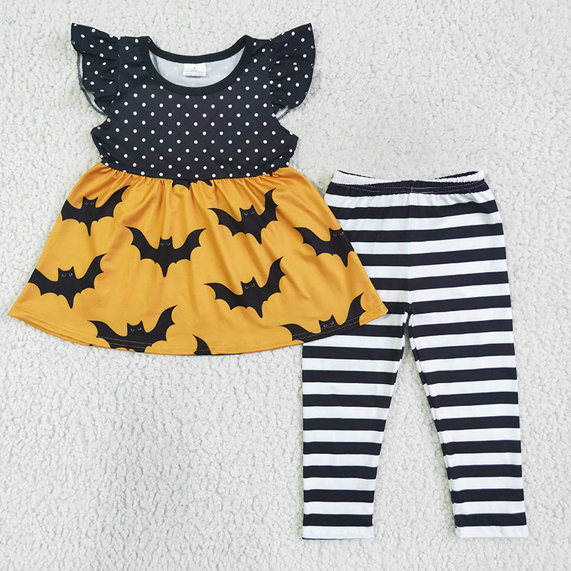 GSPO0171 Baby Girl Halloween Outfit