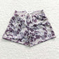 SS0079 Baby Boy Camo Swim Trunks Shorts