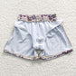 SS0079 Baby Boy Camo Swim Trunks Shorts