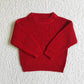 Kids Winter Fall Sweater