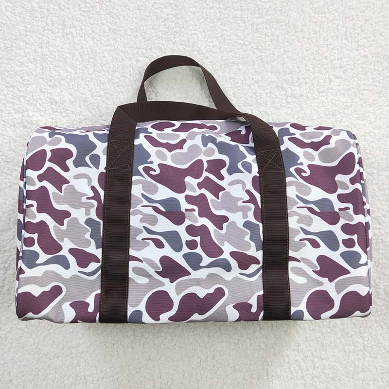 BA0034 Baby Kids Camo Bag