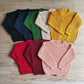 Kids Winter Fall Sweater