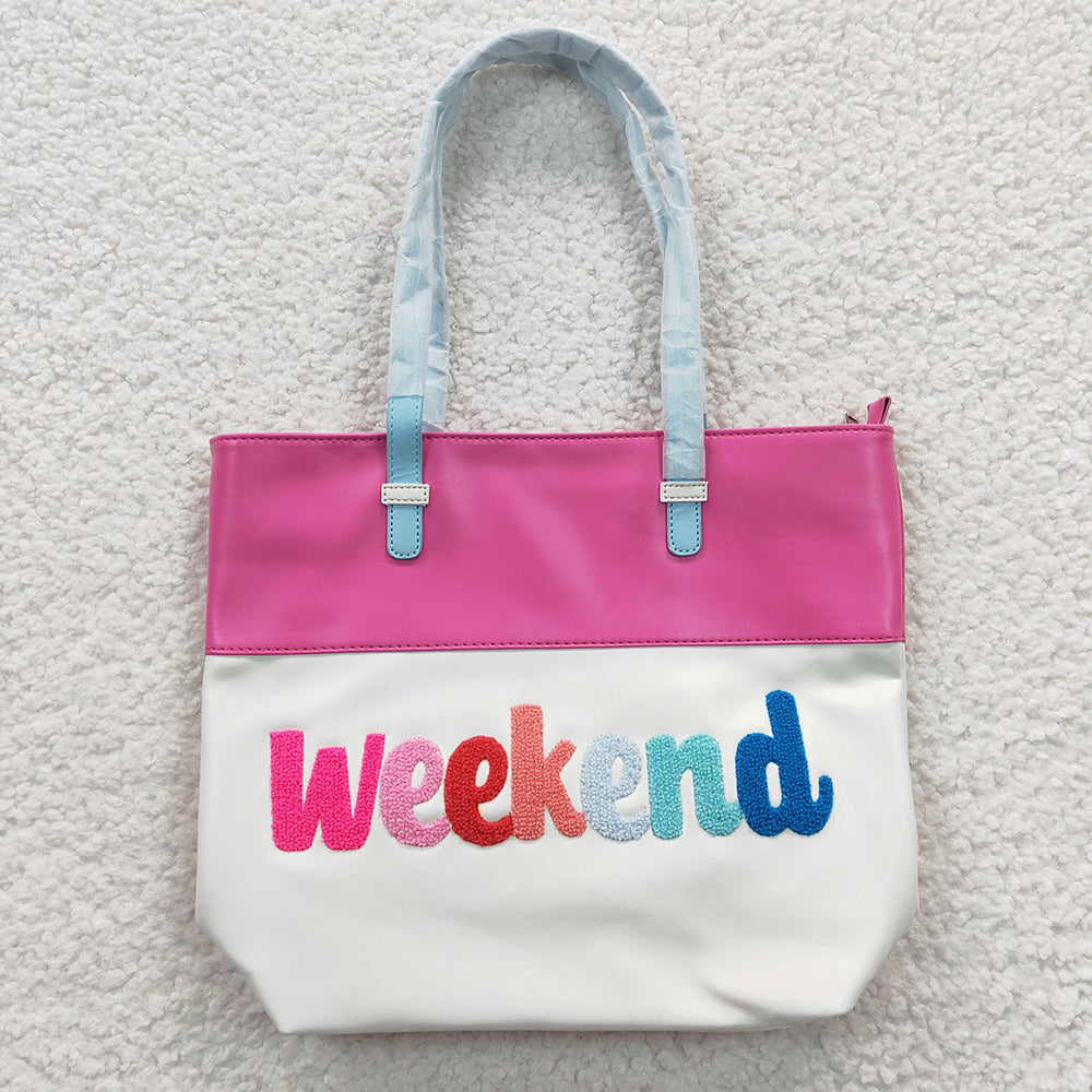 BA0052 Weekender Bag