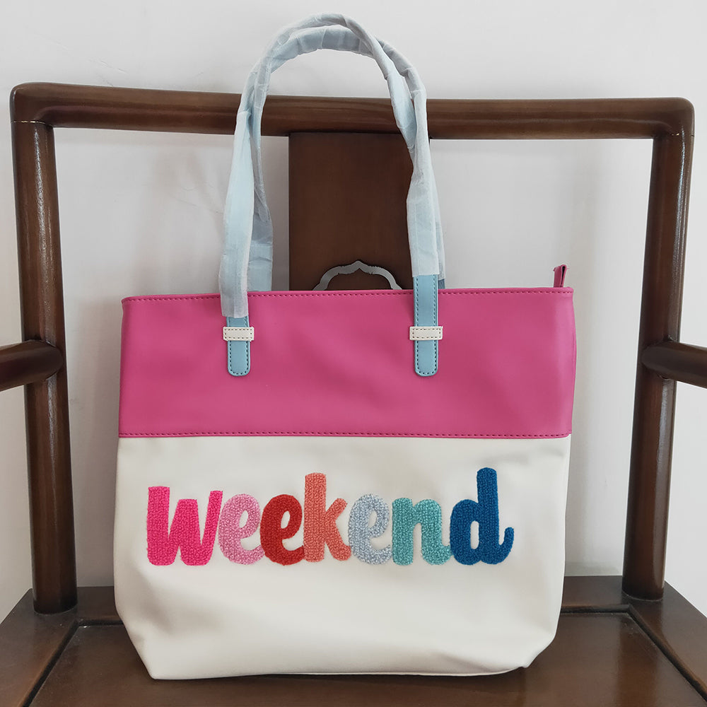 BA0052 Weekender Bag