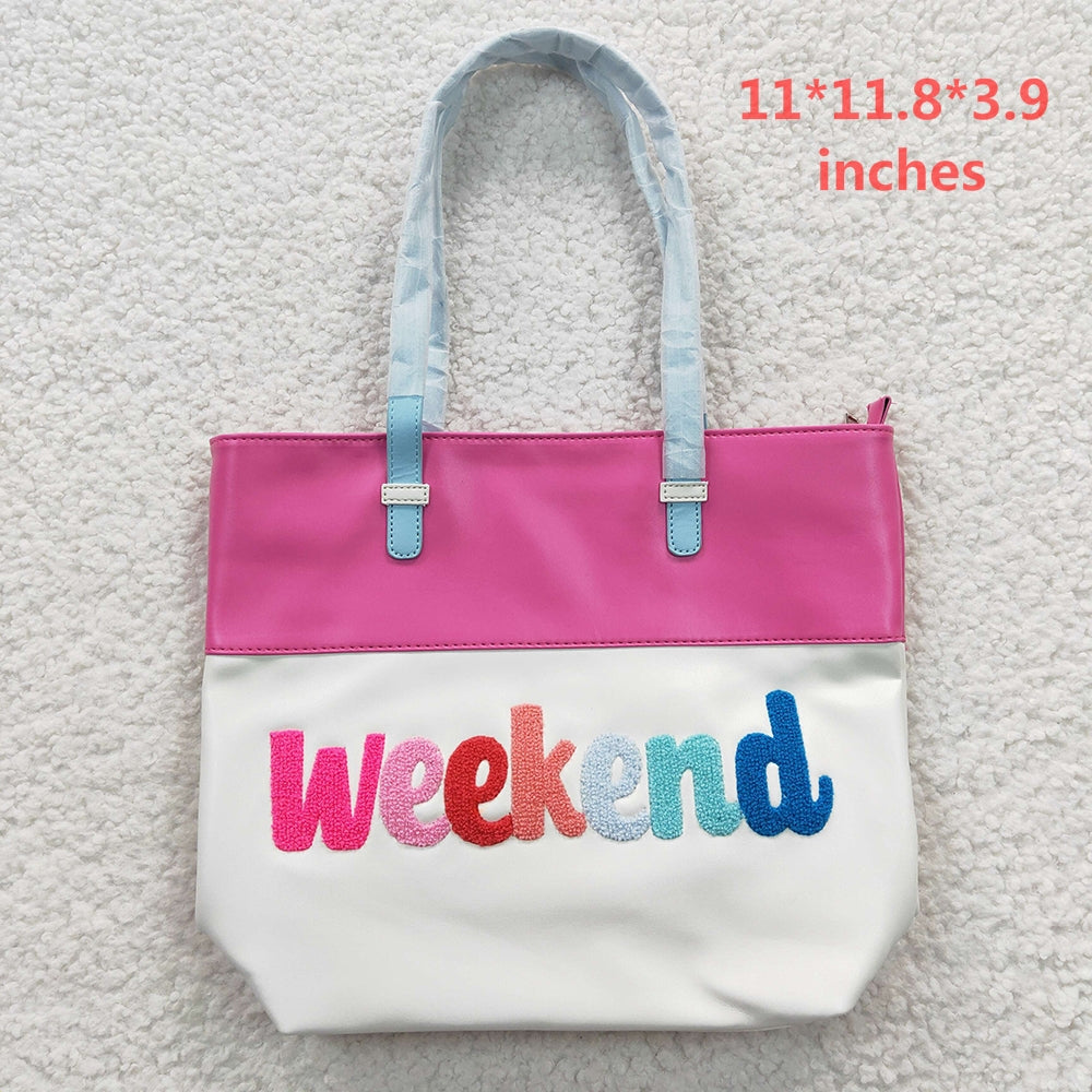 BA0052 Weekender Bag