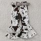 GB0006 Baby Girl Kids Rhinestones Belt