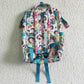 BA0003 Baby Cartoon Backpack