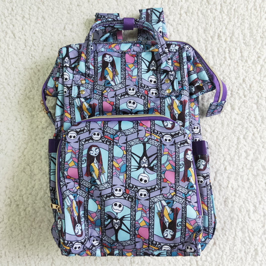 BA0015 Kids Halloween Backpack