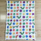 BL0014 Baby Girl School Blanket